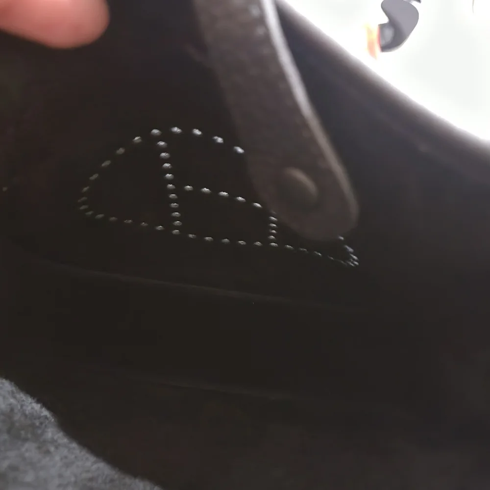 Hermes mini evelyne - Picture 14 of 16